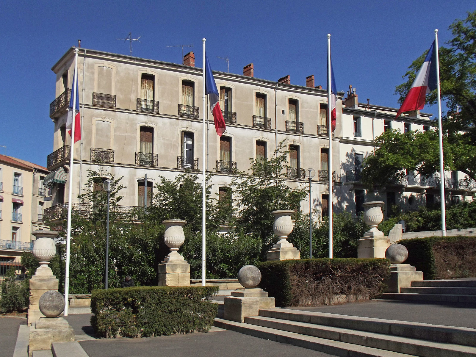Beziers